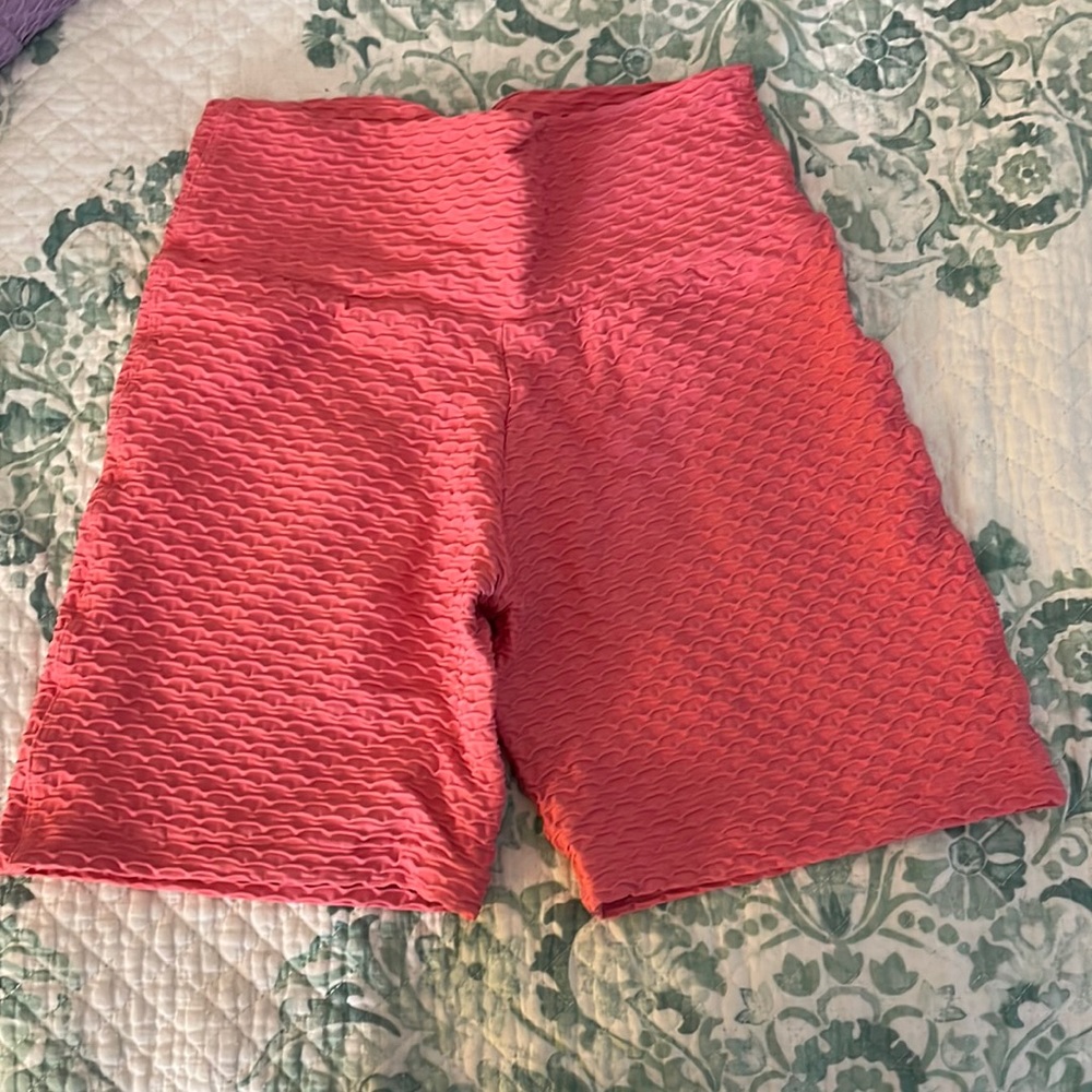 BBB Croco Bike Shorts